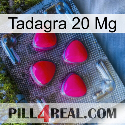 Tadagra 20Mg 13